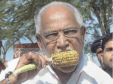 ಹಸಿ ಮಳೆಯಲ್ಲಿ ಬಿಸಿ ಕಾರ್ನ್ ಜೊತೆಗಿರಲಿ