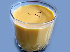 ಎಂದಾದರೂ ಕುಡಿದಿದ್ದೀರಾ ಬಾದಾಮಿ ಶರಬತ್?