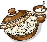 ಗಣಪನಿಗೆ ಇಷ್ಟವಾದ ಕಡುಬು ನಿಮಗಿಷ್ಟ ತಾನೆ? 