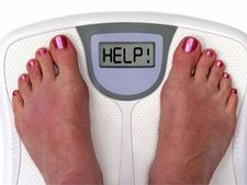 ತೂಕ ಹೆಚ್ಚುವುದನ್ನು ಬೇಗ ಕಂಡುಕೊಳ್ಳಬಹುದು