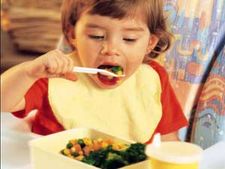 ನಿಮ್ಮ ಮಕ್ಕಳು ತರಕಾರಿ ತಿನ್ನುತ್ತಿಲ್ವಾ? ಹೀಗೆ ಮಾಡಿ