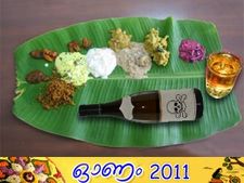 ಮಾಂಸಪ್ರಿಯ ಕುಟ್ಟಿಗಳ ಬಾಯಿಗೆ ಓಣಂ ಬೀಗ