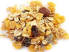 ಮಕ್ಕಳಿಗೆ ಕಾರ್ನ್ ಫ್ಲೇಕ್ ಚೌಚೌ ರೆಡಿ ಮಾಡಿ