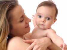 ಹೆರಿಗೆಯ ನಂತರ ತ್ವಚೆಯ ಸಮಸ್ಯೆಗಳು