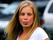 ಚ್ಯೂಯಿಂಗ್ ಗಮ್ ಜಗಿದರೆ ಸುಕ್ಕು ಬೇಗ ಬರುತ್ತೆ