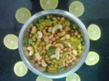 ನವರಾತ್ರಿಗೆ ನವಧಾನ್ಯದ ಉಸುಳಿ ನೈವೇದ್ಯಕ್ಕಿರಲಿ