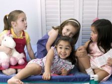 ನೀ ಕೂಡಿ ಬಾಳುವುದನ್ನು ಕಲಿ ಕಂದಾ