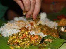 ಮೈಸೂರಿನಲ್ಲಿ 30 ರು. 'ದಸರಾ ಥಾಲಿ'ಯ ಸವಿಯೂಟ