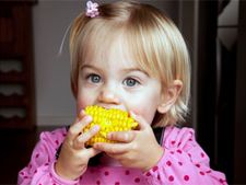 ನಿಮ್ಮ ಮಕ್ಕಳಿಗೆ ಯಾವ ತಿಂಡಿ ತಿನ್ನಿಸಬಹುದು?