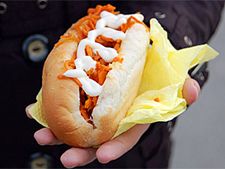 ಗರ್ಭಿಣಿಯರು ದೂರವಿಡಬೇಕಾದ ಆಹಾರ