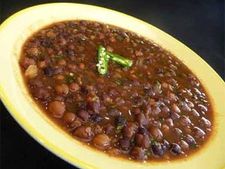 ಸುಲಭವಾಗಿ ರೆಡಿಯಾಗುತ್ತೆ ಕಡಲೆ ಕಾಳಿನ ಕರಿ