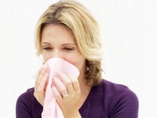 ಸೈನಸ್ ಸಮಸ್ಯೆಯನ್ನು ಸರಳವಾಗಿ ನೀಗಿಸಬಹುದು