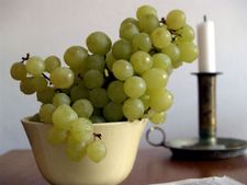 ತ್ವಚೆ ಕಂಗೊಳಿಸುತ್ತೆ ದ್ರಾಕ್ಷಿ ಎಣ್ಣೆ ಮಸಾಜ್ ನಿಂದ