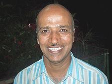 26 ವರ್ಷಗಳ ದಕ್ಷ ಸೇವೆ: 'ಸೊಸೈಟಿ' ಸ್ವಾಮಿ ಹೆಗ್ಗಳಿಕೆ