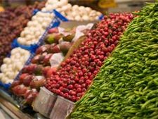 ಸಕಲ ರೋಗ ಪರಿಹಾರಿ ತಾಜಾ ತರಕಾರಿ