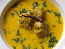 ಚಳಿಗಾಲಕ್ಕೆ ಬೆಸ್ಟ್ ಈ ಖಡಕ್ ಪಕೋಡ ಖಡಿ 