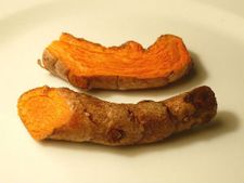 ಸೌಂದರ್ಯವರ್ಧಕ ಅರಿಶಿನದಲ್ಲಿ ಏನೇನಿದೆ?