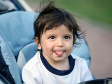 ಮುದ್ದು ಕಂದನ ಕೂದಲಿಗೆ ಸ್ಪೆಷಲ್ ಕೇರ್ ಹೇಗೆ?