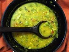 ತರಾವರಿ ತರಕಾರಿ ಸಾಗು ಬೆಳಗ್ಗೆಗೇ ಚೆಂದ