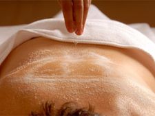 ವಾವ್! ದೇಹಕ್ಕೆ ಸ್ಕ್ರಬ್ ಮನೆಯಲ್ಲಿಯೆ ಮಾಡಬಹುದು 