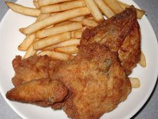 ಫ್ರೈ ಮಾಡಿದ ಮಾಂಸದಿಂದ ಕ್ಯಾನ್ಸರ್ ಸಾಧ್ಯತೆ ದುಪ್ಪಟ್ಟು