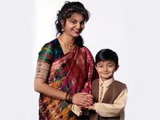 ಮಕ್ಕಳಿಗೆ ನೀಡಿ ಆರೋಗ್ಯದ ಕೊಡುಗೆ