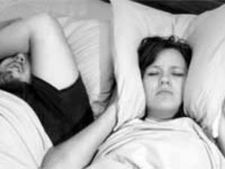 ನೀವು ಗೊರಕೆ ಹೊಡೆಯಲು ಕಾರಣ ಏನಿರಬಹುದು?