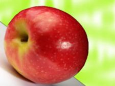 ಹೃದಯ ಗಟ್ಟಿಯಾಗಿರಲು ಸೇಬು ತಿನ್ನಿ