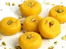 ಕೇಸರಿ ಪೇಡಾ ಗಮ್ಮತ್ತು ತಿಂದವರಿಗಷ್ಟೇ ಗೊತ್ತು..