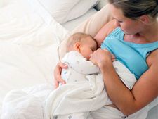 ಎದೆ ಹಾಲು ಉಣಿಸಿದರೆ ಆಗುವ ತೊಂದರೆ ಏನು ?