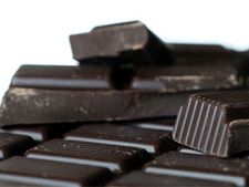 ಕಪ್ಪು ಚಾಕಲೇಟ್ ನಲ್ಲಿದೆ ಔಷಧೀಯ ಗುಣ