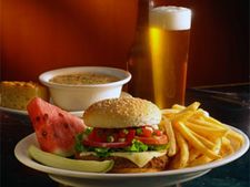 ಬೇಗ ಕೊಲೆಸ್ಟ್ರಾಲ್ ಹೆಚ್ಚಿಸುವ 5 ಆಹಾರ ಯಾವುದು?