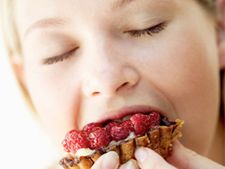 ಟೆನ್ಶನ್ ಕಡಿಮೆಯಾಗಲು ಈ ಆಹಾರ ಸೇವಿಸಿ