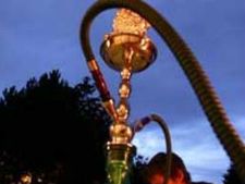  ಹುಕ್ಕಾ ಸೇವನೆ ಸಿಗರೇಟಿಗಿಂತ ಎಷ್ಟು ಒಳ್ಳೆಯದು?