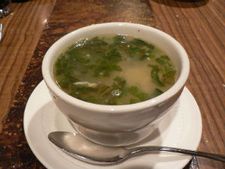 ಶೀತ ಶಮನ ಮಾಡುತ್ತೆ ರುಚಿಕರ ಪುದೀನಾ ಸೂಪ್