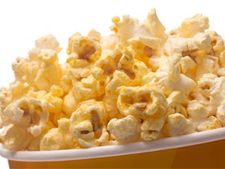 ತಿಂದು ನೋಡಿ ಗರಿ ಗರಿ ಮಸಾಲಾ ಟಚ್ ಪಾಪ್ ಕಾರ್ನ್