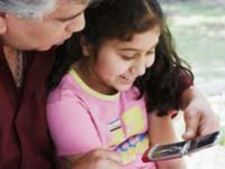 ಕತ್ತು ನೋವು-ಇದು ಮೊಬೈಲ್ ಉಡುಗೊರೆ