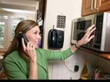 ಮೈಕ್ರೋವೇವ್ ತರಬಹುದೆ ಆರೋಗ್ಯಕ್ಕೆ ಕುತ್ತು ?