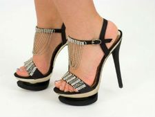 ಗರ್ಭಿಣಿಯರೆ, ಹೈಹೀಲ್ಡ್ ಚಪ್ಲಿ ಧರಿಸೀರಿ ಜೋಕೆ 