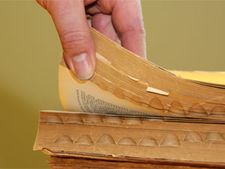 ಪುಸ್ತಕಗಳನ್ನು ಸಂರಕ್ಷಿಸುವ ಸುಲಭ ವಿಧಾನ