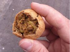 ಖರ್ಚಿಲ್ಲದೆ ಮಾಡಬಹುದು ಬಟಾಣಿ ಕಚೋರಿ