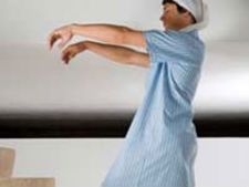 ನಿದ್ದೆಯಲ್ಲಿ ನಡೆಯುವ ಅಭ್ಯಾಸಕ್ಕೆ ಪ್ರಚೋದಕವೇನು?