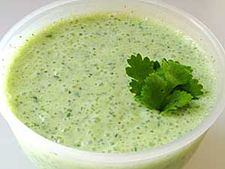 ಬಸಳೆ ಸೊಪ್ಪಿನ ರಾಯತದ ರುಚಿ ನೋಡಿ