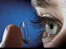 ಜಾಗೃತಿವಹಿಸದಿದ್ದರೆ ಕಾಂಟಾಕ್ಟ್ ಲೆನ್ಸ್ ಕಣ್ಣಿಗೆ ಅಪಾಯ