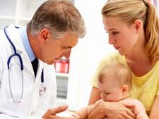 ಮಗುವಿಗೆ ನೀಡಲೇಬೇಕಾದ ಲಸಿಕೆಗಳು