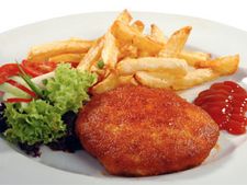 ಮಕ್ಕಳಿಗೆ ಮಾಡಿ ಟೇಸ್ಟಿ ಬ್ರೆಡ್ ಕಟ್ಲೆಟ್