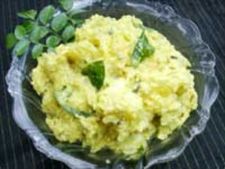 ಮರಗೆಣಸಿನ ತಿಂಡಿ ಮಾಡೋಣ ಬರ್ರಮ್ಮ