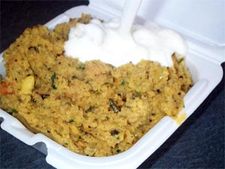 ಬ್ರೇಕ್ ಫಾಸ್ಟ್ ಗೆ ಮಾಡಿ ಎಲೆ ಕೋಸಿನ ಪಲಾವ್ 