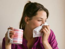 ಶೀತ, ಕೆಮ್ಮು, ಜ್ವರಕ್ಕೆ ಮನೆಮದ್ದು