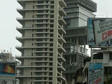 ಪ್ರಪಂಚದಲ್ಲಿಯೆ ಅತ್ಯಂತ ದುಬಾರಿ ಮನೆ ಭಾರತದಲ್ಲಿ!